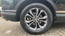 Honda CR-V 2.0 i-MMD Hybrid SE 5dr eCVT Hybrid Estate